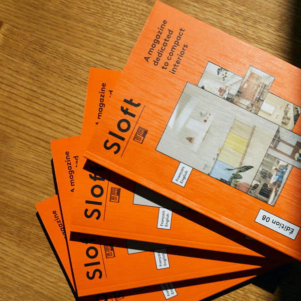 Sloft Edition 08