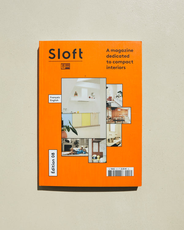 Sloft Edition 08