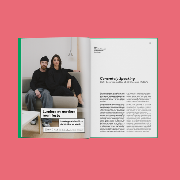 Sloft Édition 09 - Free shipping until December 10th