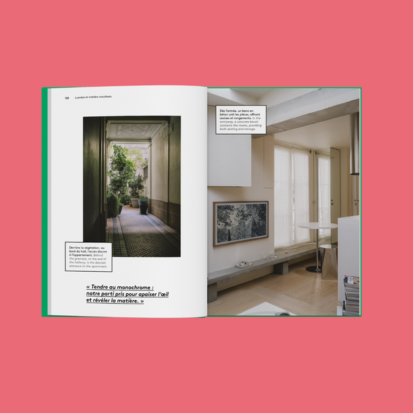 Sloft Édition 09 - Free shipping until December 10th