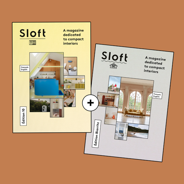 Sloft Édition 10