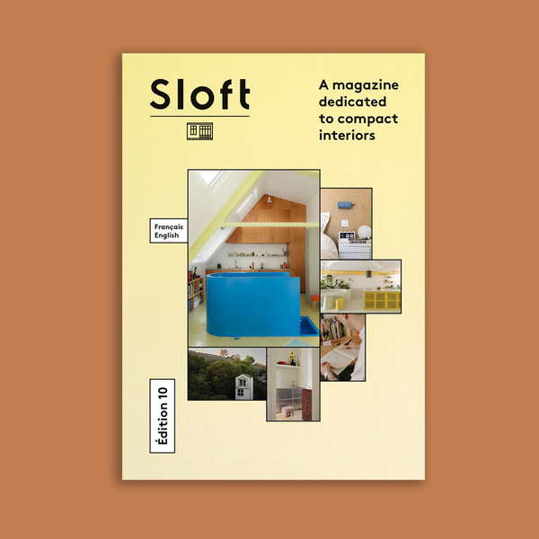 Sloft Édition 10