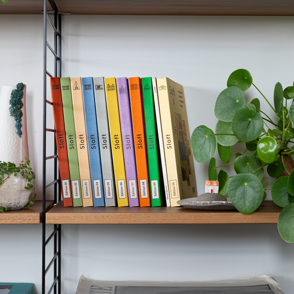 The Complete Sloft Édition Collection