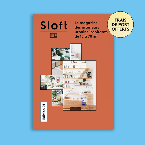 Sloft Édition 01