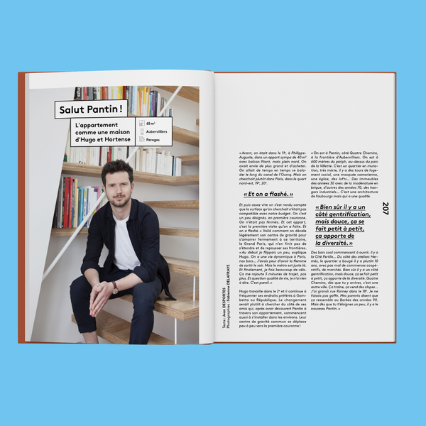 Sloft Édition 01