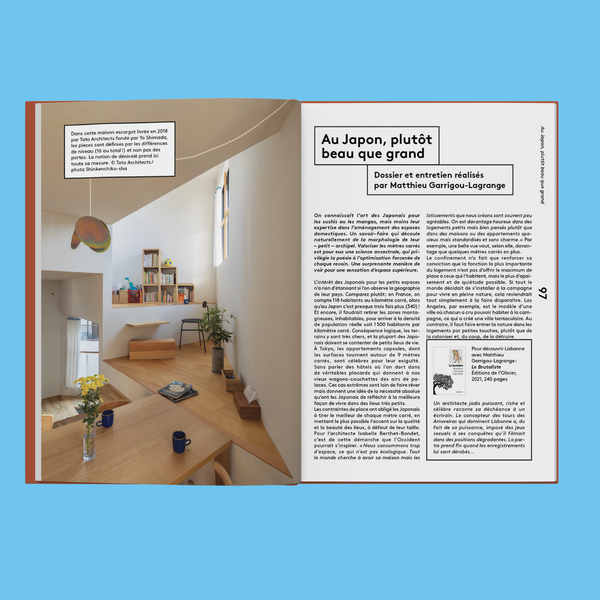 Sloft Édition 01
