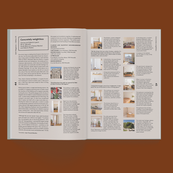 Bundle Sloft Édition 05 and 06