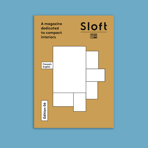 Sloft Édition annual subscription