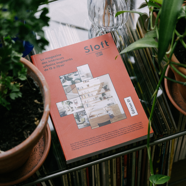 Sloft Édition 01