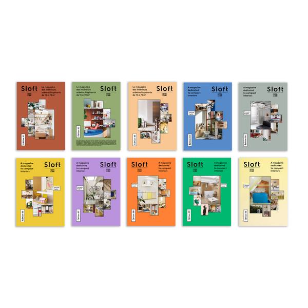 The Complete Sloft Édition Collection