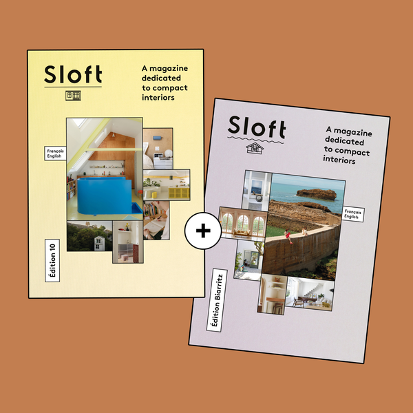 Sloft Édition 10