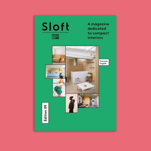 The (almost) complete Sloft Édition collection