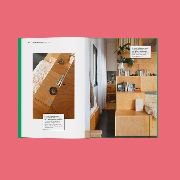 Sloft Édition 09 - Free shipping until December 10th