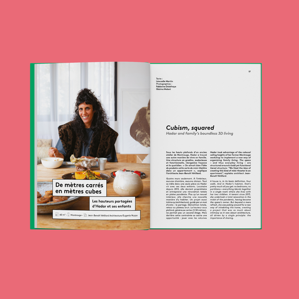 Sloft Édition 09 - Free shipping until December 10th