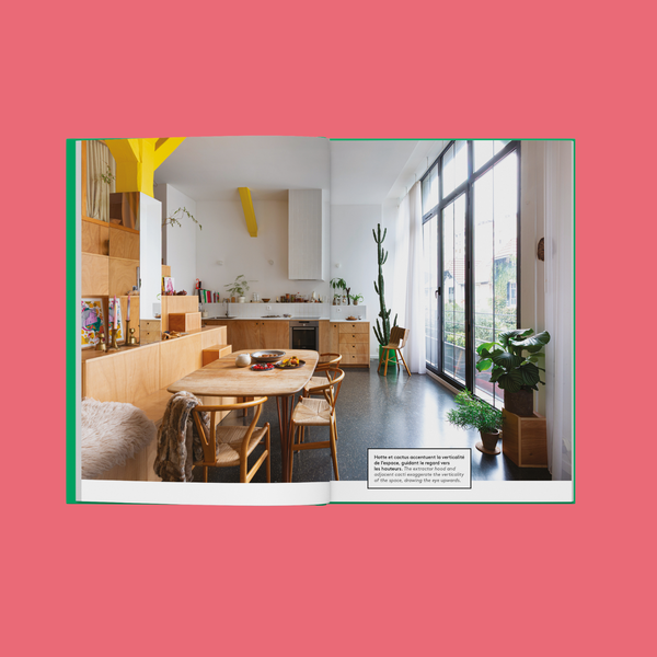 Sloft Édition 09 - Free shipping until December 10th