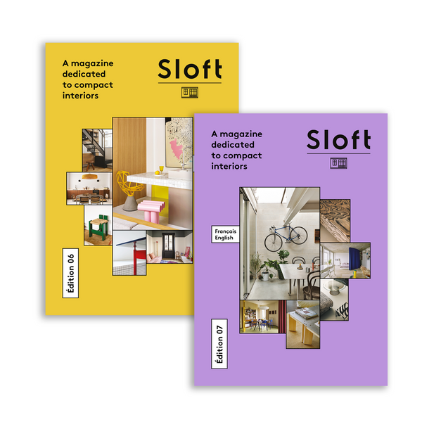 Sloft Édition - Season 2024